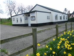 Old Weston Village Hall