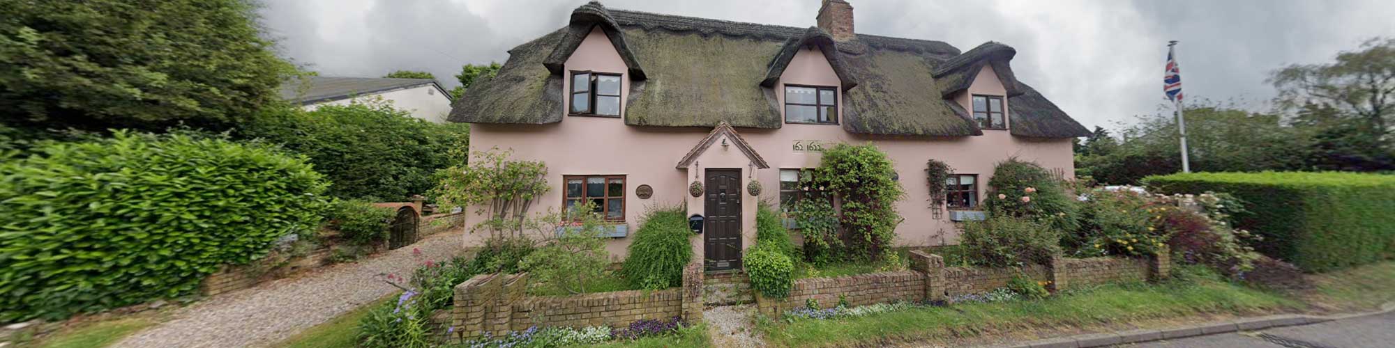 Old Weston Parish Council